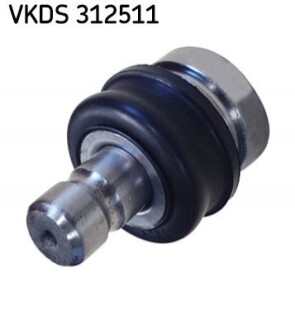 SKF JEEP кульова опора нижня Compass 10-,Dodge Caliber 06- VKDS 312511