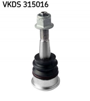 SKF OPEL Шаровая опора Astra K 15- VKDS 315016