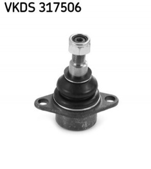 SKF LANDROVER Шаровая опора верхн./нижн.Range Rover III 02-12 VKDS 317506