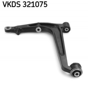 SKF VW Рычаг передний левый T4 96- VKDS 321075