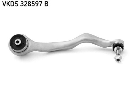 SKF BMW важіль передн.верхній лівий 1 F20,3 F30,4 F32 11- VKDS 328597 B