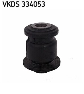 SKF FORD С/блок важіля підвіски TRANSIT CUSTOM V362 2.2 TDCi 12- VKDS 334053