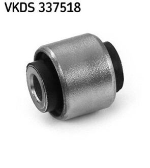 SKF JAGUAR С/блок важіля підвіски XE (X760) 2.0 15- VKDS 337518