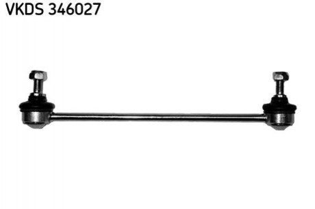 Стійка стабілізатора передня VKDS 346027