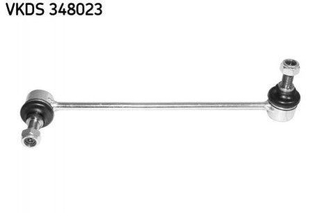 SKF DB Тяга стабилизатора передн. лев.Vito 03- VKDS 348023