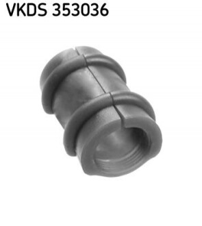 SKF PEUGEOT Втулка стабилиз. внутр. 205 309 22мм. VKDS 353036