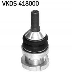 Кульова опора SKF VKDS 418000 (фото 1)