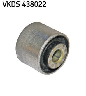 SKF DB С/блок важіля підвіски S-CLASS (W220) S 320 CDI 02-05 VKDS 438022