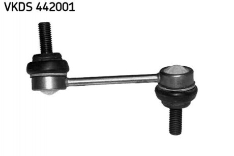 Стійка стабілізатора задня ліва/права VKDS 442001