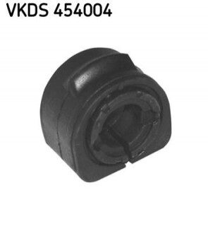 SKF FORD Втулка стабил.задн.Focus 98- VKDS 454004