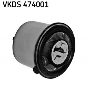 SKF FORD С/блок  задней балки Fiesta 01- VKDS 474001