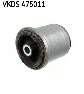 SKF OPEL С/блок задньої балки Astra J 10- VKDS 475011