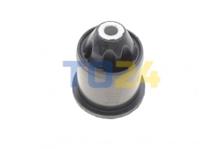 SKF RENAULT С/блок задней балки Duster,Logan,Sandero 04- VKDS 476008