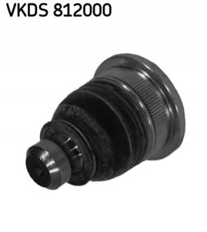 Шаровая опора VKDS 812000