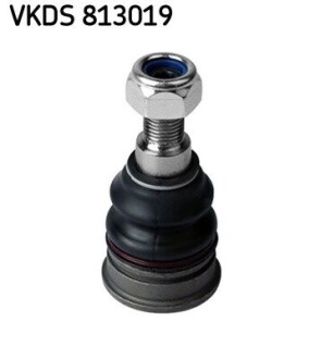 SKF HONDA  Кульова опора передня  HR-V  1.6 16V 99- VKDS 813019