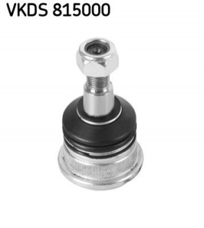 Кульова опора SKF VKDS 815000 (фото 1)