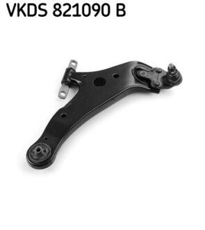 SKF TOYOTA важіль передній нижній лів. VENZA  08- VKDS 821090 B