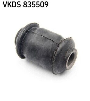 SKF HYUNDAI С/блок переднього важеля передній Accent 06-, KIA Rio 05- VKDS 835509