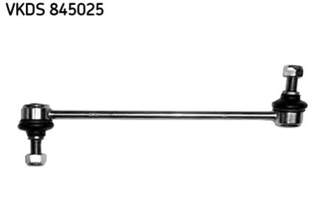 SKF HYUNDAI Тяга стабилизатора передн.лев.Santa Fe 02- VKDS 845025