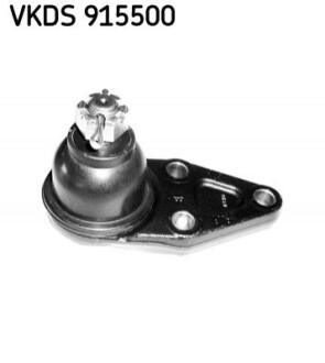 SKF MITSUBISHI кульова опора задня Pajero 00- VKDS 915500