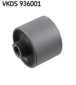 SKF SUZUKI С/блок важіля підвіски задн. WAGON R+ (MM) 1.3 03-06 VKDS 936001