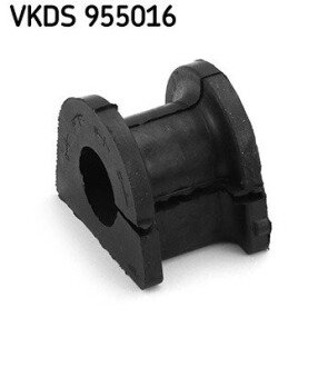 SKF MITSUBISHI втулка заднього стабілізатора 26mm Pajero 06- VKDS 955016