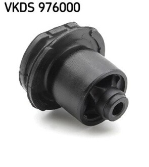 SKF OPEL С/блок задньої балки Agila,Suzuki Splash VKDS 976000