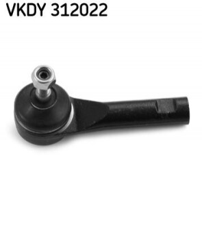 SKF  FIAT Наконечник рулевой тяги лев.Doblo 10- VKDY 312022