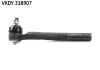 Наконечник кермовий JEEP GRAND CHEROKEE SKF VKDY 318907 (фото 1)