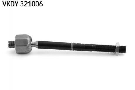 SKF VW Тяга рулевая Audi A4,A5 08- VKDY 321006