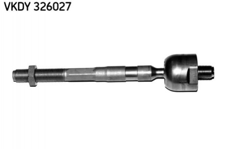 SKF RENAULT Тяга рулевая лев./прав.Laguna 07- VKDY 326027