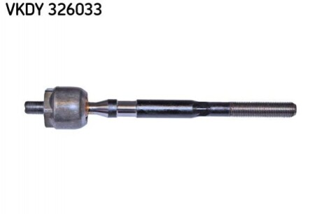 SKF RENAULT Тяга рулев. (без након.) л/п Laguna II 01- VKDY 326033