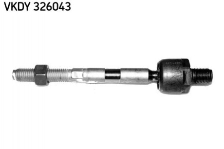 SKF VOLVO Рулевая тяга лев./прав.C70,S710 97- VKDY 326043