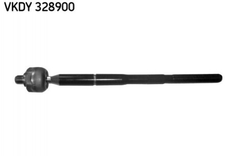 SKF CHRYSLER Тяга рулевая Voyager III 00- VKDY 328900