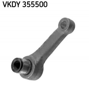 SKF OPEL Рычаг поворотного кулака (маятниковый рычаг) Omega 86- VKDY 355500