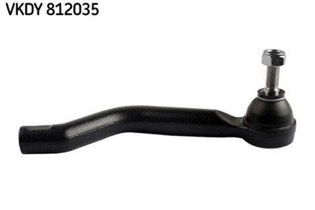 Наконечник тяги рульової (R) Renault Kadjar/Nissan Qashqai 13- VKDY812035