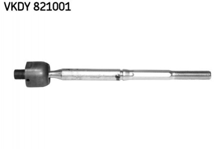 Тяга рульова Toyota Yaris 99-05 (L=240mm) VKDY821001