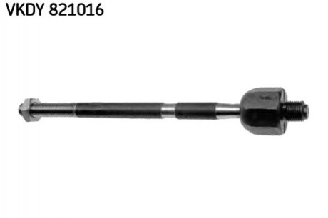 SKF TOYOTA Тяга рулевая лев./прав.Avensis 97- VKDY 821016