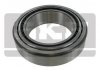 Підшипник маточини колеса SKF VKHB2032 (фото 1)