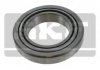 Підшипник маточини колеса SKF VKHB2246 (фото 1)