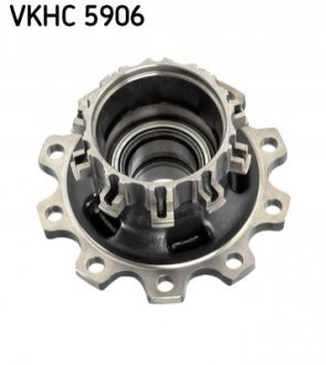 Ступиця SKF VKHC 5906 (фото 1)