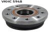 Ступиця SKF VKHC5948 (фото 1)