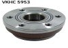 Ступиця SKF VKHC5953 (фото 1)