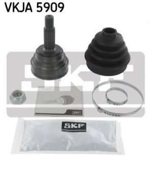 SKF RENAULT Шрус внешний к-кт Laguna,Safrane VKJA 5909