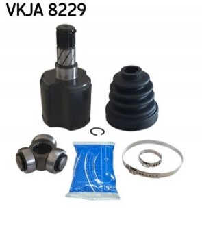 ШРУС SKF VKJA8229 (фото 1)