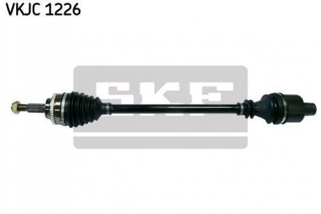 Піввісь SKF VKJC 1226 (фото 1)