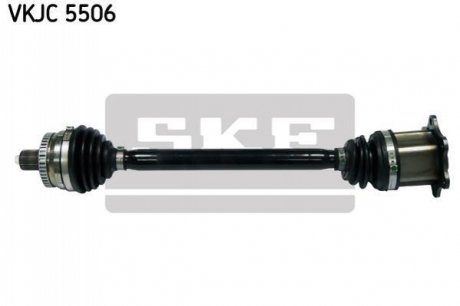 Привідний вал SKF VKJC 5506 (фото 1)