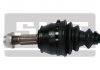 Піввісь SKF VKJC7903 (фото 2)