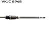 Піввісь SKF VKJC 8948 (фото 3)