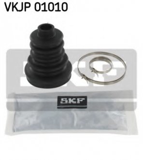 Пильовик приводу колеса SKF VKJP 01010 (фото 1)